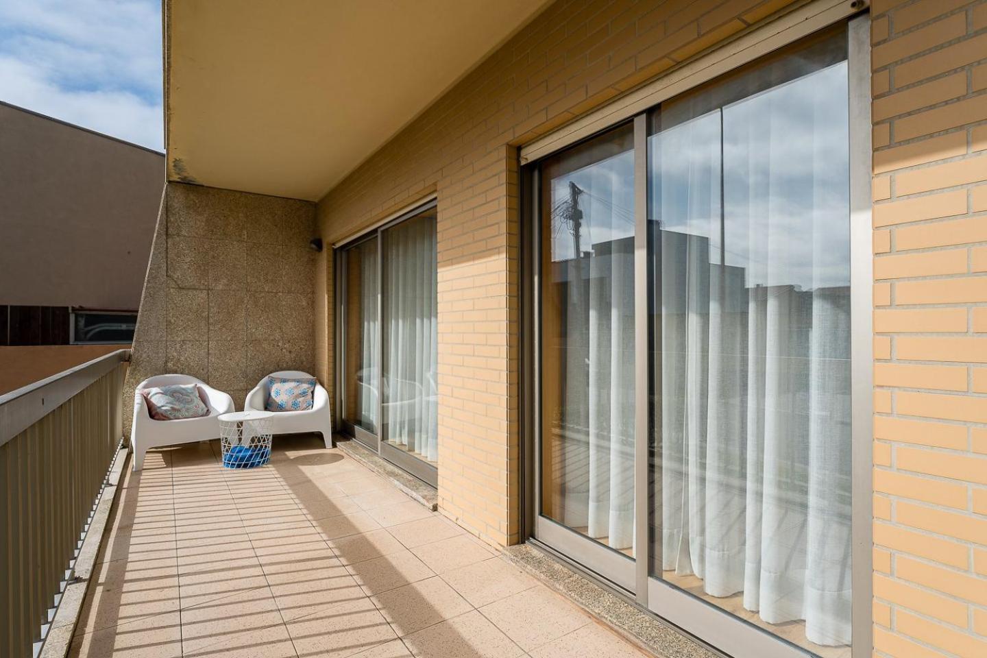 Guestready - Seabreeze Getaway In Lavra Apartment Exterior photo